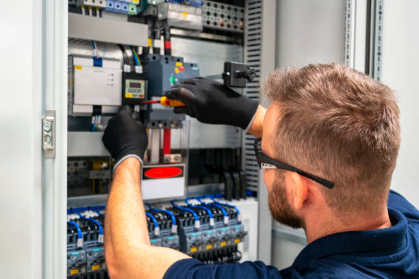 Best Electrical Troubleshooting Services  in Edison, GA