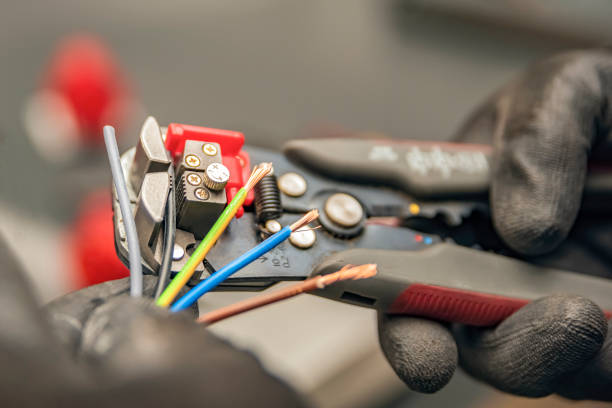 Electrical System Inspection in GA