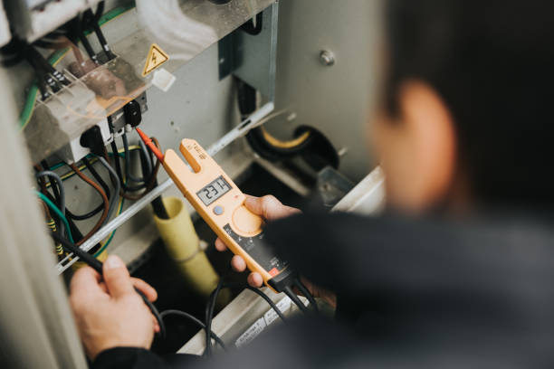 Best Electrician Near Me  in Edison, GA