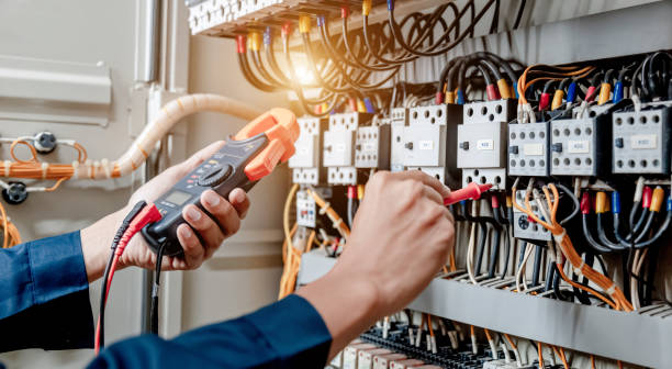 Best Electrician Near Me  in Edison, GA