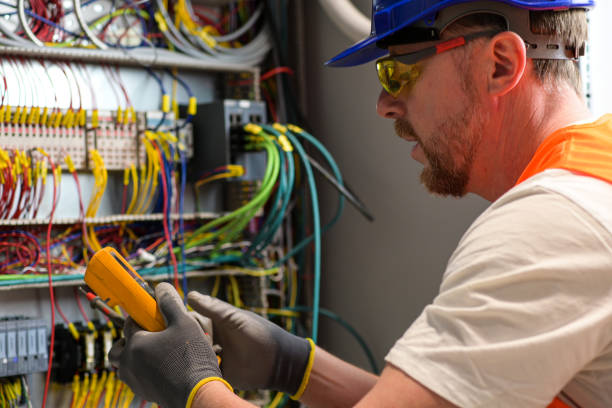 Best Commercial Electrician Services  in Edison, GA